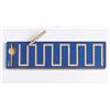 Nathan 375206 - Stencil da Traccia, Multicolore
