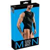 Orion Svenjoyment Tuta uomo XL Nero