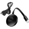 Sunydog WiFi Condivisione dello schermo Dongle ricevitore Sunydog G2 1080P TV