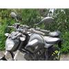 BARKBUSTERS SW MOTECH Paramani Kit di Montaggio Yamaha MT-07 13-