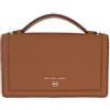 Michael Kors 32t0gt9c5l-230, Borsetta Donna, Crema, M