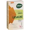 Naturata - Piastre per lasagne di farro e lasagne, 250 g | Farro Demeter dell'Alb Svevo | Gusto di nocciola fine per lasagne e casseruole