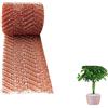 Ljjfsak Sertay Rete di Rame, 5 * 23.6inch Rete Metallica di Rame, Pura Rete di