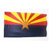 AZ FLAG Bandiera Arizona 150x90cm - Gran Bandiera Stato Americano - USA