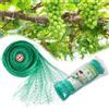 ZLXFT Rete Anti-Uccelli,Rete Antiuccelli Ortoflex,2m x 10m Rete Protezione,Rete