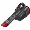 BLACK+DECKER BHHV315B-QW - Aspirapolvere a mano senza fili, 20 Airwatt, 12 V, 1,