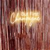 HFHungkeong But First Champagne Neon Light Sign Wedding Birthday Kitchen Bar LED Art