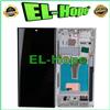 PER SAMSUNG DISPLAY LCD TFT + FRAME TOUCH PER SAMSUNG GALAXY S22 ULTRA 2022 SM-S908 BIANCO