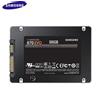 SAMSUNG 2,5 zoll SSD 870 EVO 128GB 250GB 500GB 1TB SATA III PC Solid State Drive