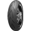 Continental ContiAttack SM Evo ( 140/70 R17 TL 66H ruota posteriore, M/C )