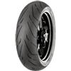 Continental ContiRoad ( 180/55 ZR17 TL (73W) ruota posteriore, M/C )