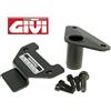 GIVI Attacco posteriore E223 specifico bauletto HONDA SH 300 i 2010 GIVI