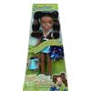 MGA Entertainment Bratz Play Sportz Sasha (Cheerleader) - Bambola Fashion con Accessori