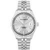 Philip Watch Orologio Philip Watch Caribe r8253597082 Acciaio 41 mm Argento Uomo Jubilee
