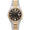 Citizen Abito Automatico Quadrante Grigio Acciaio Inox NJ0154-80H 50M da Uomo