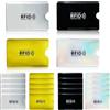 Does not apply 24 Pcs Custodia Carta Di Credito RFID Protection Carte - Porta Bancomat Schermat