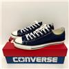 CONVERSE ALL STAR LP SLIP OX 31317202 blu scuro taglia uomo