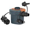 Bestway POMPA ELETTRICA GONFIAGGIO SGONFIAGGIO LETTO CANOA CANOTTO 12V AUTO MATERASSO