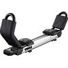 Thule Hullavator Pro Porta Kayak Con Sollevamento Assistito Aluminium Black, One-Size