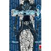 Death Note n. 3 di Tsugumi Ohba, Takeshi Obata RISTAMPA NUOVO ed. Panini