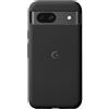 Google Custodia / Cover Ufficiale Google Pixel 8A - Carbone - Nuova