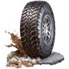 General GRABBER X3 ( LT33x10.50 R15 114Q 6PR, POR, con bordo di protezione SRL )