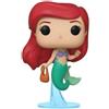 FUNKO POP Disney: La Sirenetta - 563 Ariel 9 cm Funko Pop