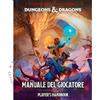 Wizard of the Coast Dungeons & Dragons - Player's Handbook 2025 - Italiano