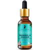 Pellegrino Pilgrim Redensyl & Anagain Siero per la crescita dei capelli con tè verde 50ml