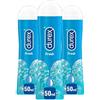 Durex Pleasure Gel Fresh 50ml x3