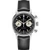 Hamilton Orologio Hamilton American Classic Intra-Matic Chronograph H38429730 Meccanico