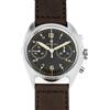 Hamilton Orologio Hamilton Khaki Aviation Pilot Pioneer H76409530 Chrono Meccanico