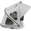 Bugaboo International BV Bugaboo Dragonfly Cappottina Breezy, Estensibile per una maggiore