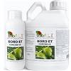 Bio A.L.T. BORO ET Concime Radicale Fogliare Olivo Vite Fioritura Allegagione