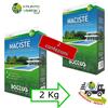 Bottos MACISTE 1 - 5 - 10 - 20 Kg seme per prato EXTRA FORTE RESISTENTE
