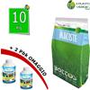 Bottos MACISTE 1 - 5 - 10 - 20 Kg seme per prato EXTRA FORTE RESISTENTE