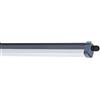 Zarivy Ciabatta impermeabile da 34 W, 3400 lm, 4000 K. Ideale per illuminare