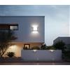 SILVER ELECTRONICS - Proiettore esterno FORGE OPAL 1600 lm 20 W 6500 K