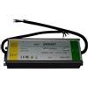 Glowster Alimentatore/trasformatore IP68, 100 W, 8,3 A. Perfetto per