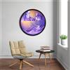 BVJKHQ Pittura di Sabbia Che scorre Moving Sand Art Picture, 3D Dynamic