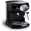 Innoliving Macchina Caffè Espresso 4 Tipi di Caffè 1050 Watt Innoliving