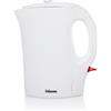 TRISTAR Bollitore elettrico 1lt 1100w Tristar WK-3372