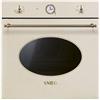 Smeg Forno incasso COLONIALE SF68C1AVO Cream classe A (L60cm)
