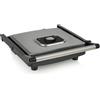 TRISTAR Grill a contatto termostato regolabile 30x26cm 2000W Tristar GR-2858