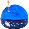 TROUSSELIER - Luce notturna musicale e luminosa Ballerina - Luce notturna