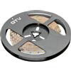 GTV Striscia LED Flash 5630 | 300 LED bianco caldo | 12 V DC | 16 W/m |