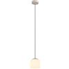 Eglo Lampada a sospensione Cominio, illuminazione a sospensione singola