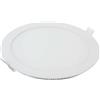 V-TAC VT-1207 12W LED PREMIUM PANEL COLORCODE:3000K ROUND