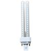 Blendend Tubo LED 2U PLC 11W di potenza, progettato per un'illuminazione