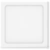 Glowster Coperchio per scatola artiglio plastica 40 x 60 mm. SOLERA
